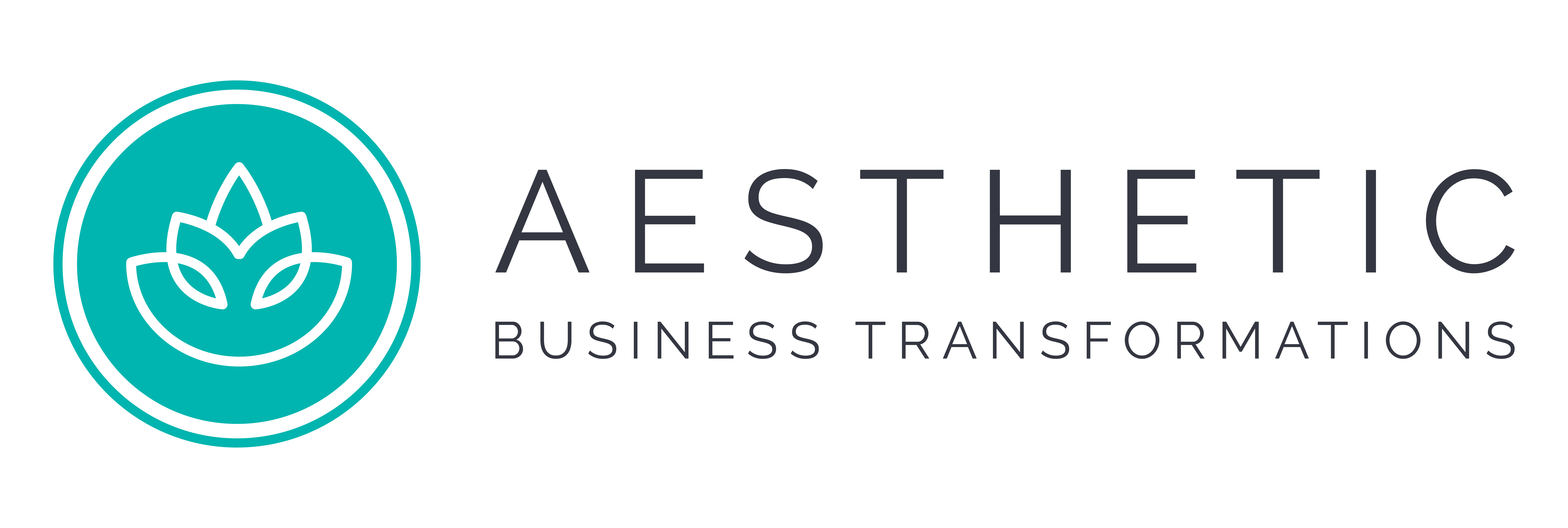 Aesthetic Business Transformations